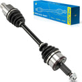 Front Left CV Axle Assembly Fit for 2007-2023 Dodge Charger AWD