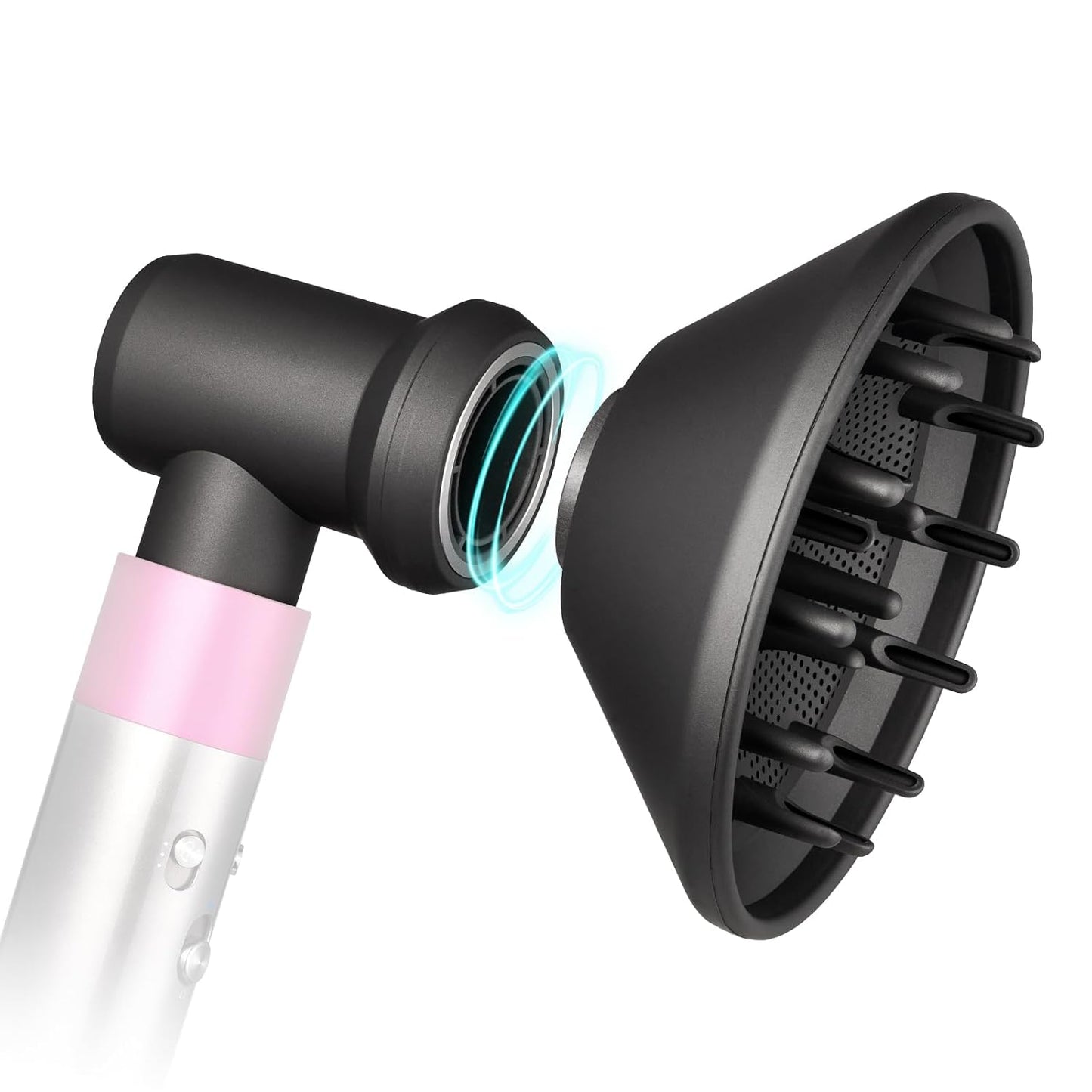 Dyson Airwrap Diffuser Upgrade - Style with Ease!