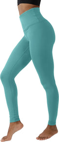High Waist Tummy Control Leggings - 90 Degree By Reflex