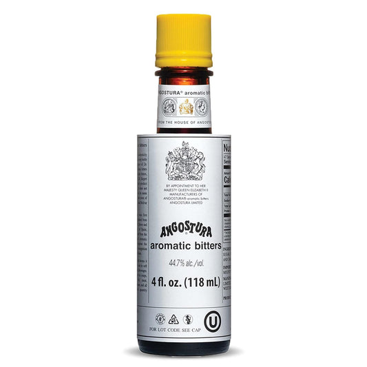 Enhance Your Cocktails with Angostura Bitters - 3 Pack
