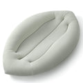 Baby Lounger for Newborns - Lightweight Portable Infant Cushion