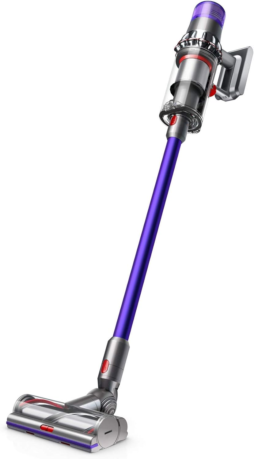 Dyson V11 Animal Vacuum: Powerful Cord-Free Cleaning Solution