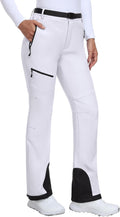 Heathyoga Insulated Snowboard Pants - Waterproof & Cozy