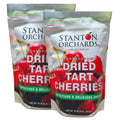 Montmorency Dried Tart Cherries - Delicious Antioxidant Snack