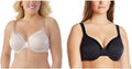 Vanity Fair Illumination Full Figure Zoned-in Support Bra (Style TLG7)