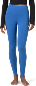 Colorfulkoala Women's Dreamlux High Waisted Workout (Style 2SPD)