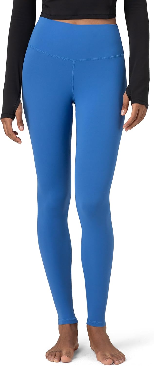 Colorfulkoala Women's Dreamlux High Waisted Workout Leggings