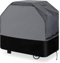 Heavy Duty Grill Cover 56 Inch for Most Popular Grill Brands