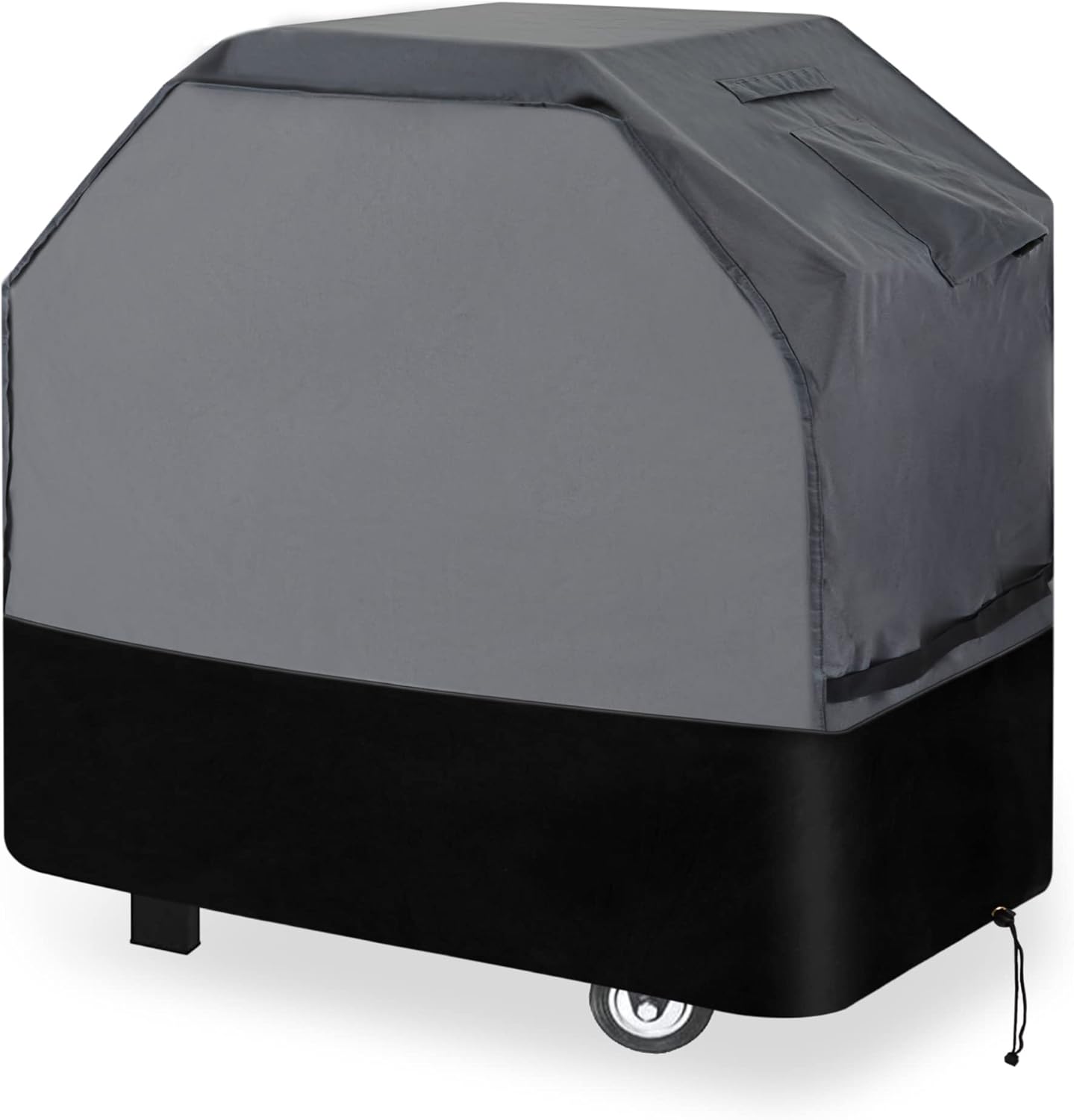 Heavy Duty Grill Cover 56 Inch for Most Popular Grill Brands