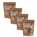 PLANTSTRONG Oatmeal Raisin Cookie Granola Snack Mix - Delicious