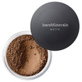 Original Matte Loose Powder Foundation SPF 15 - Vegan Mineral Makeup