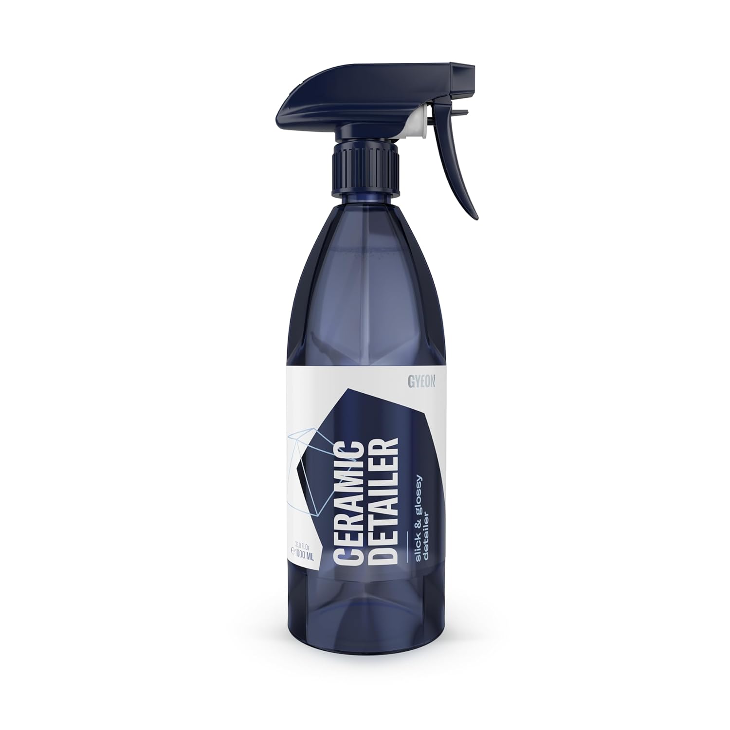 GYEON Ceramic Detailer 1000 ml - Ultimate Ceramic Spray Solution