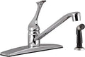 Design House 546010 Millbridge Kitchen Faucet with Sprayer