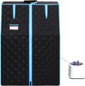 Portable Home Sauna - Relax & Detox Anywhere!