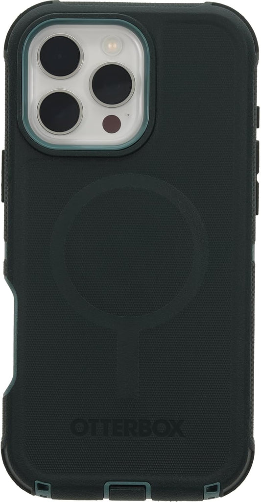 OtterBox iPhone 16 Pro Max Defender Case - Ultimate Protection