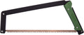 Folding Camp Saw 21in BOREAL - Lightweight, Fast Cutting
