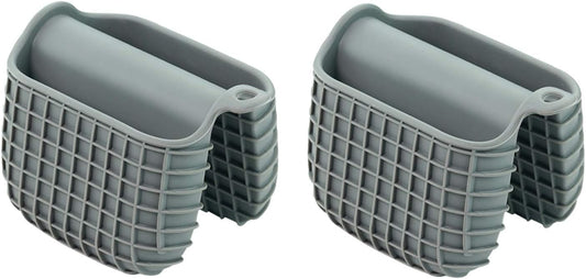 Kalopro Mini Silicone Oven Mitts - Heat Insulation