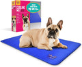 Self-Cooling Mat for Dogs - Instant Relief from Heat Stress