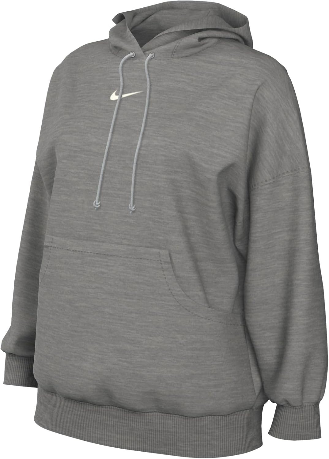 Nike Women's Oversized Fleece Hoodie