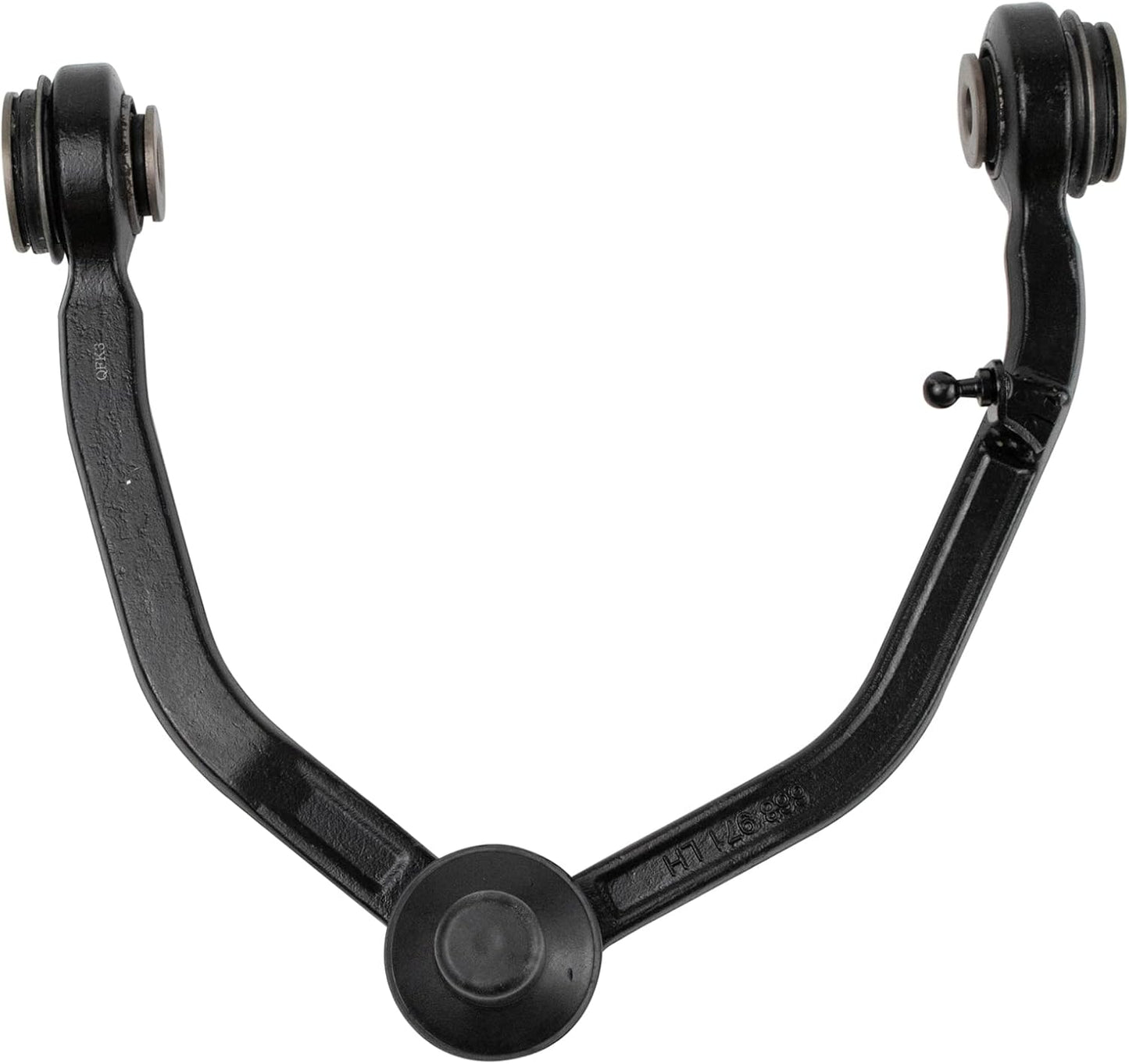 TRQ Front Left Upper Control Arm with Ball Joint for Lincoln