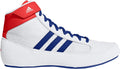 adidas Men's HVC Wrestling Shoes - Durable Lightweight Performance