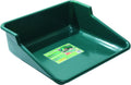 Garden Tidy Tray Green - Sturdy One-Piece Potting Tray