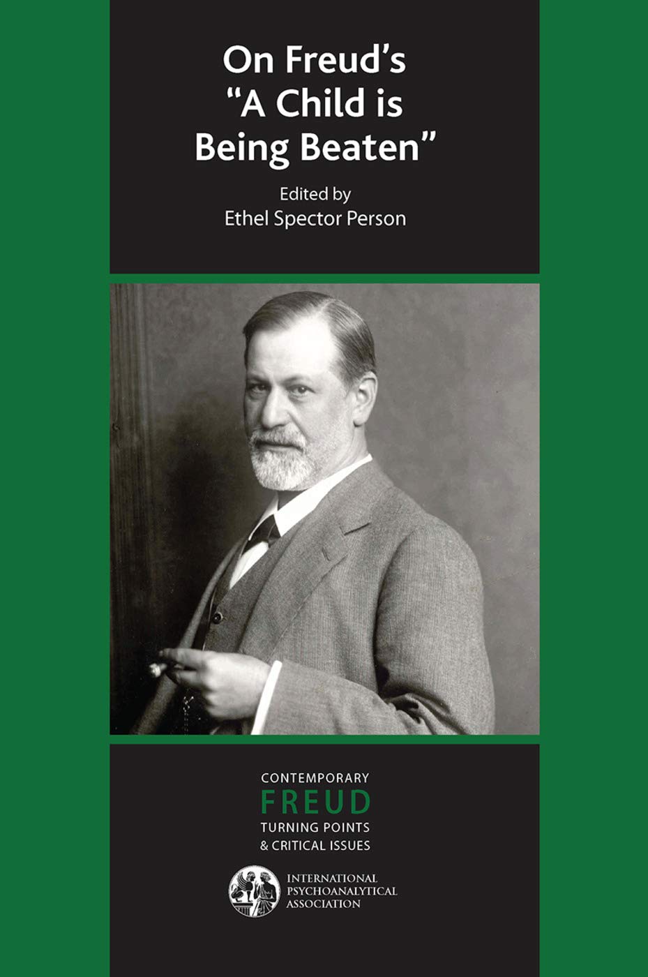 On Freud's A Child is Being Beaten: A Psychoanalytical Insight