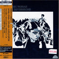 First Impressions - Limited Edition Japanese Mini LP Sleeve CD