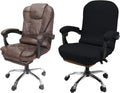 Ultimate Comfort: NeColorLife Office Chair Cover