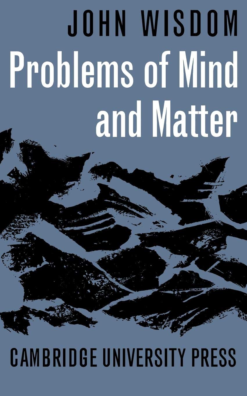 Problems of Mind and Matter: A Deep Dive into Philosophy