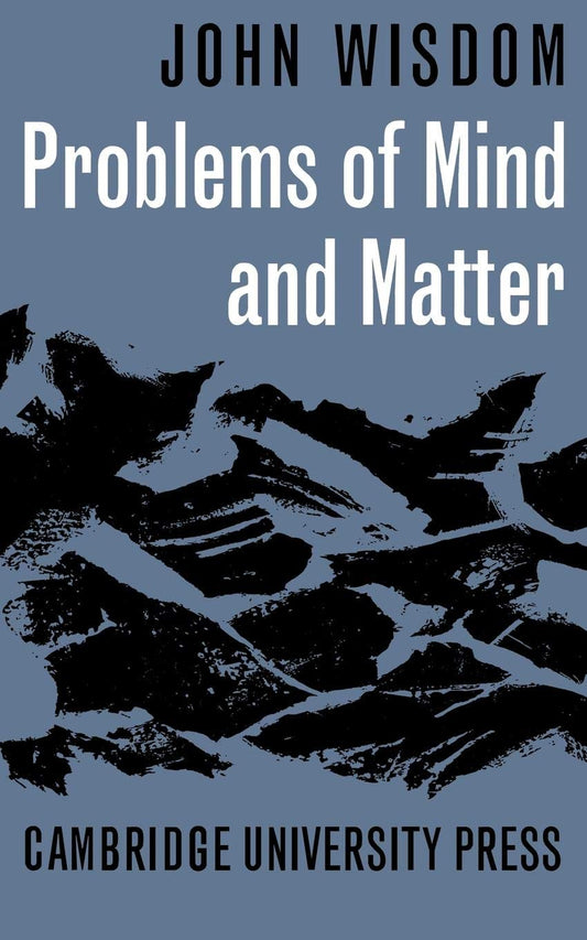 Problems of Mind and Matter: A Deep Dive into Philosophy