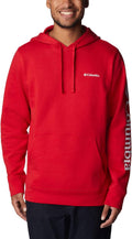 Mens Trek Hoodie - Soft 60/40 Cotton Blend Everyday Pullover