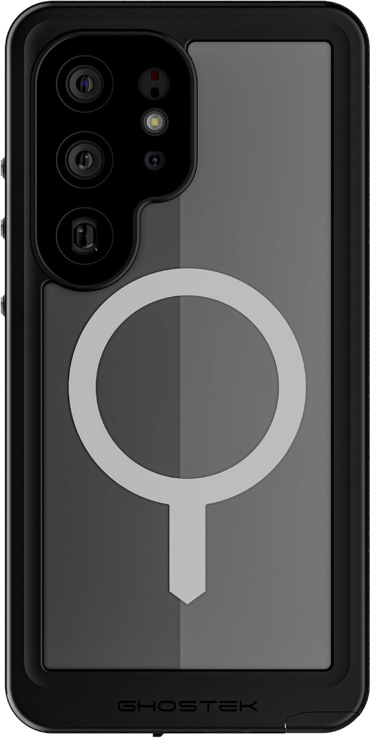 Ghostek Nautical Slim S25 Ultra Waterproof Case for Galaxy S25