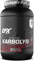 Karbolyn Fuel 35 Servings Rainbow Candy - Fast Absorbing Carbs