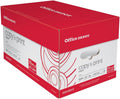 Copy Paper 20 lb 8-1/2 in x 11 in - Reliable Bright White Ream
