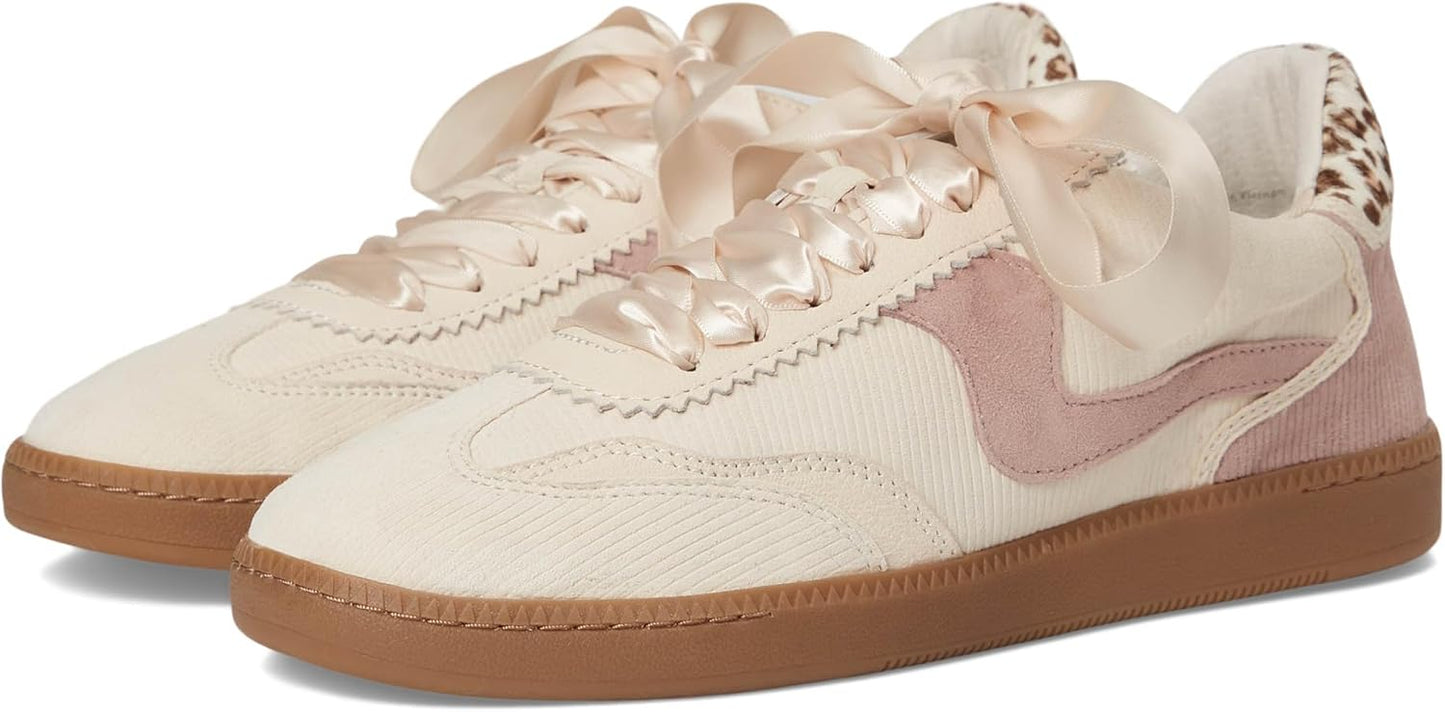 Dolce Vita Women's Notice Sneaker: Stylish and Comfortable Footwear