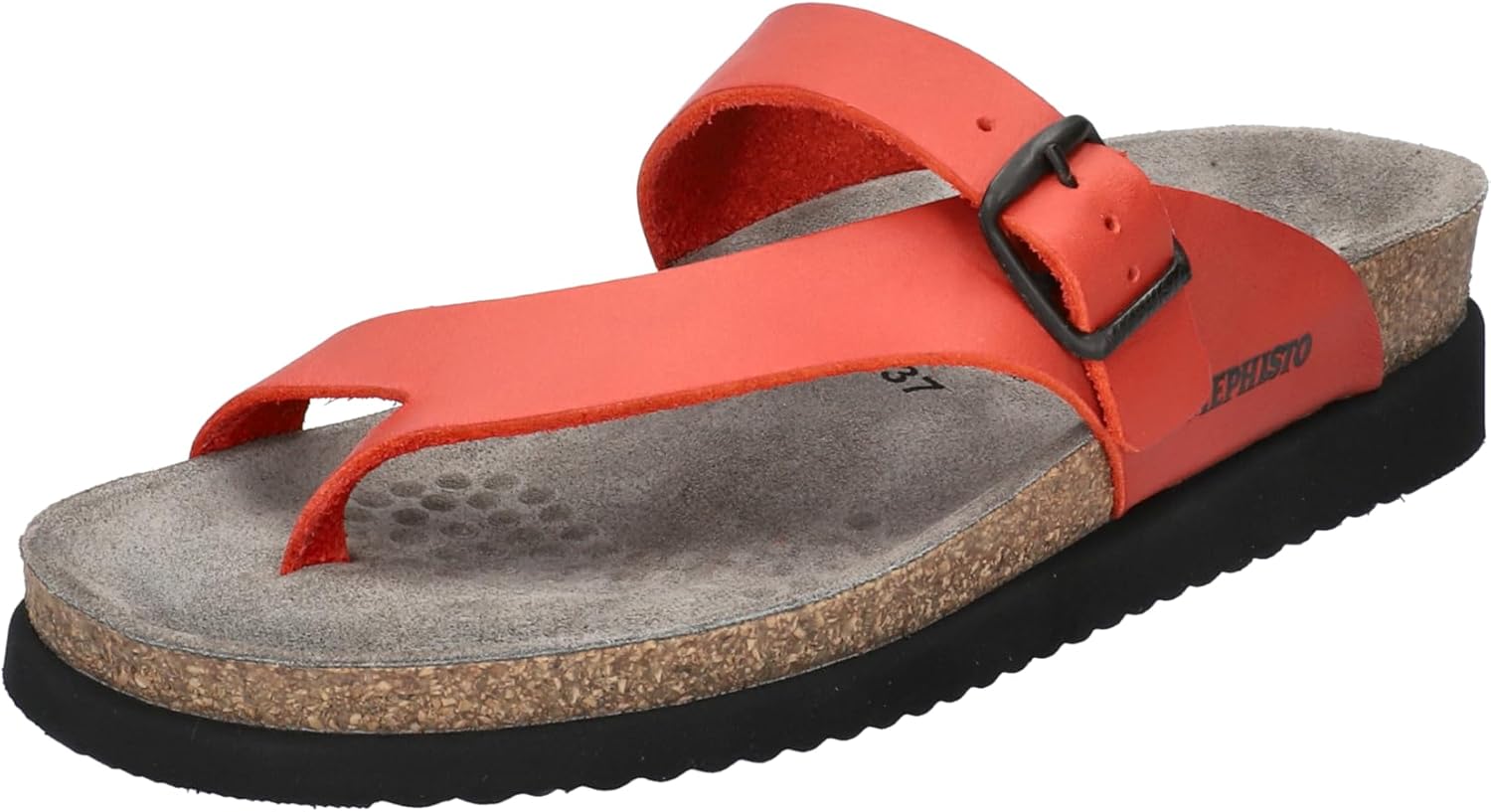 Mephisto Women's Helen Thong Sandals for Ultimate Comfort