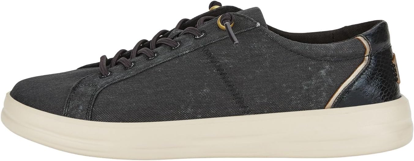 Hey Dude Women's Karina Shoes: Lightweight Comfort & Style