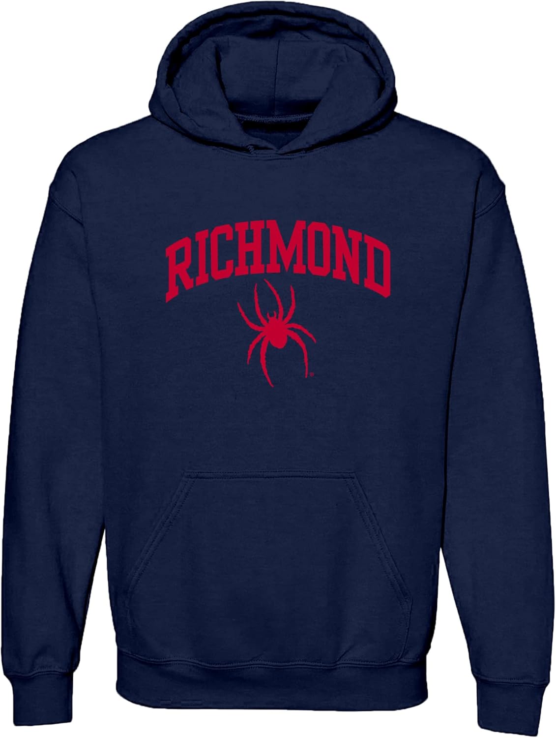 Richmond Pride NCAA Licensed Hoodie for Men and Women