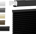 BERISSA Top Down Bottom Up Cordless Cellular Shades 39 in x 82 in