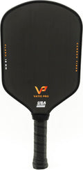Vatic Pro Carbon Fiber 16MM Paddle with Foam Injected Walls