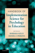 Handbook of Implementation Science for Psychology in Education Review