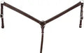 Tough 1 Royal King Working Breast Collar for Durability and Style