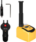 Electric Hydraulic Car Jack Kit 5 Ton 12V - Ultra-Portable Lift