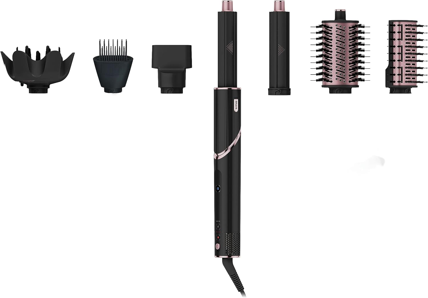 Shark FlexStyle Air Drying & Styling System - Ultimate Hair Care Bundle
