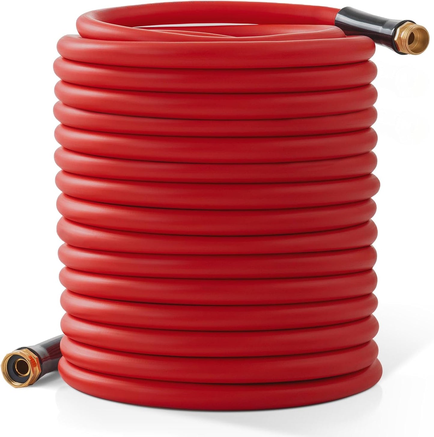 Garden Hose 200 ft x 5/8 Heavy Duty for All-Weather Use