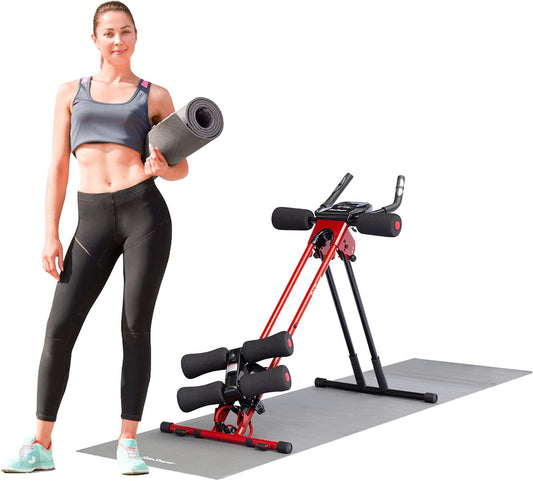 2025 Ab Workout Core Max - Portable Muscle Toning SIDESHAPER