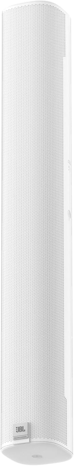 Powerful Performance: JBL COL600WH 24 Slim Speaker