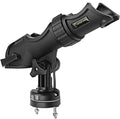 HITORHIKE Fishing Rod Holder Universal Fit Kit - 360 Adjustable