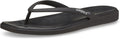 Crocs Miami Flip Flops Womens Thong Sandals - Lightweight Comfort